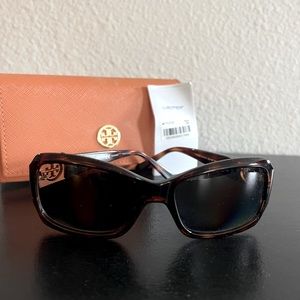 Tory Burch Sunglasses